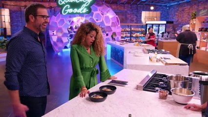 Cooked with Cannabis - Se1 - Ep05 HD Watch HD Deutsch