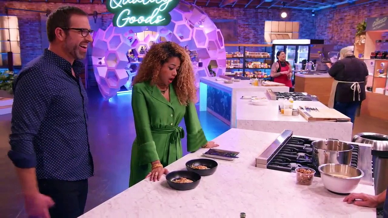 Cooked with Cannabis - Se1 - Ep05 HD Watch HD Deutsch