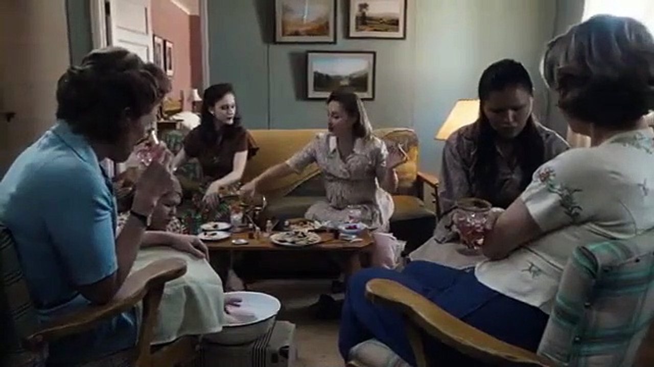 Manhattan - Se1 - Ep04 - Last Reasoning of Kings HD Watch HD Deutsch