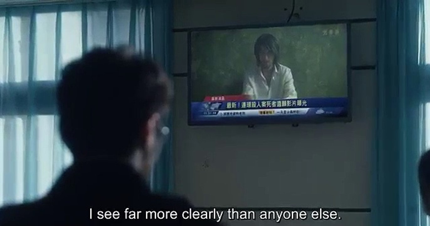 The Victims' Game - Se1 - Ep06 HD Watch HD Deutsch