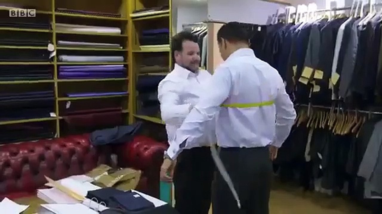 The Victorian Slum - Se1 - Ep01 - The 1860s HD Watch HD Deutsch