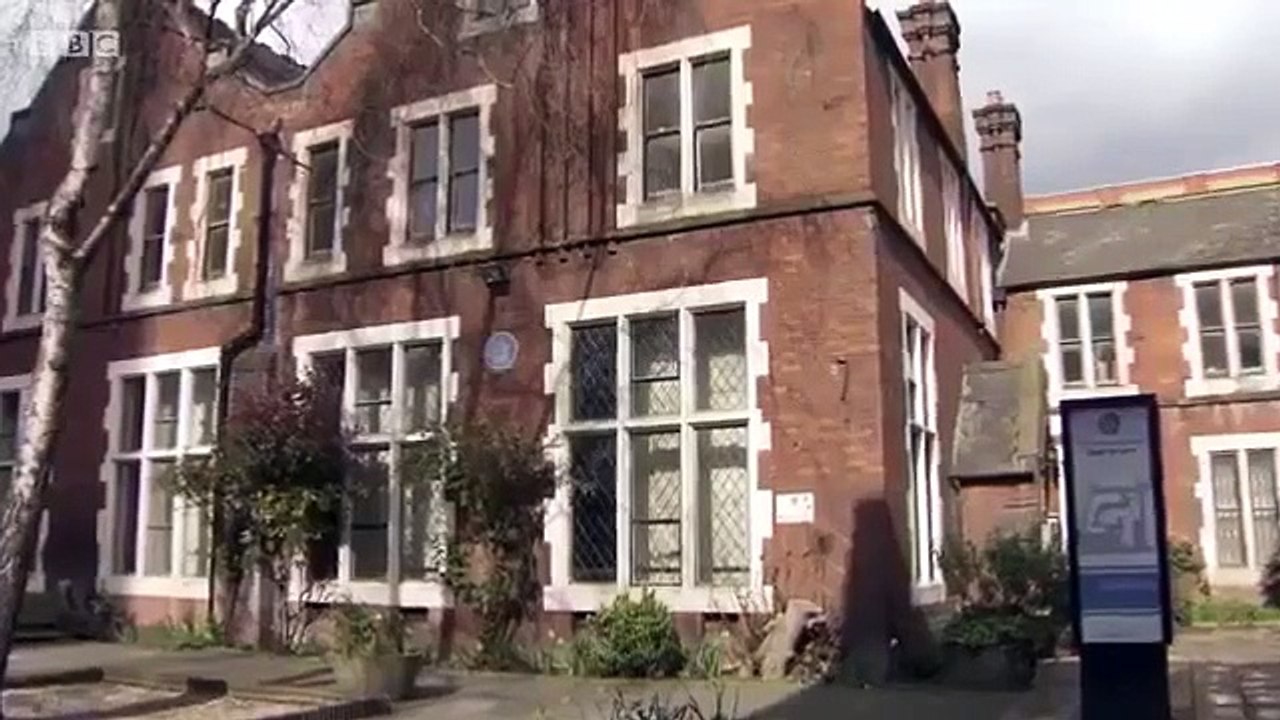The Victorian Slum - Se1 - Ep05 - The 1990s HD Watch HD Deutsch