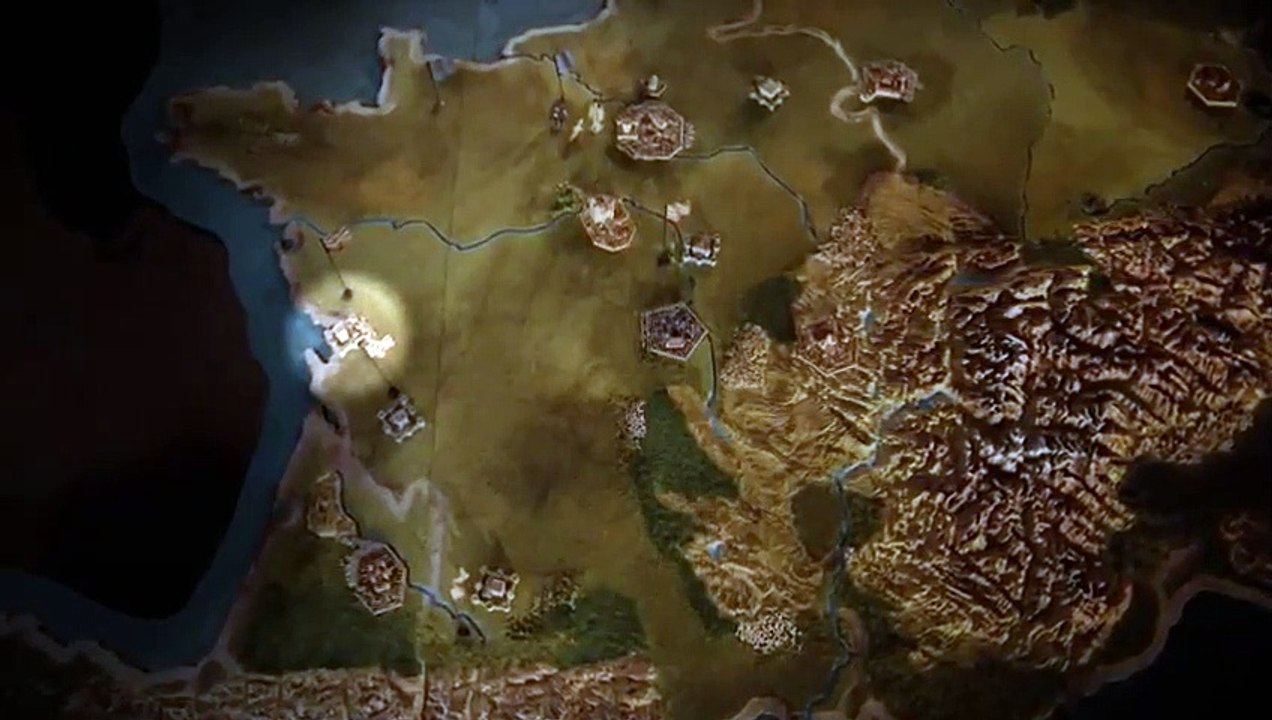 The Real War of Thrones - Se2 - Ep04 HD Watch HD Deutsch