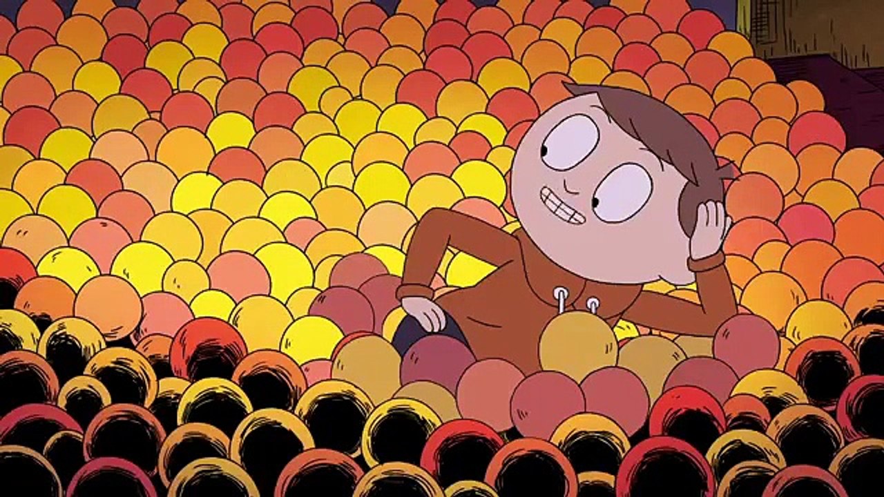 Costume Quest - Se1 - Ep02 - Monsters in Our Midst HD Watch HD Deutsch