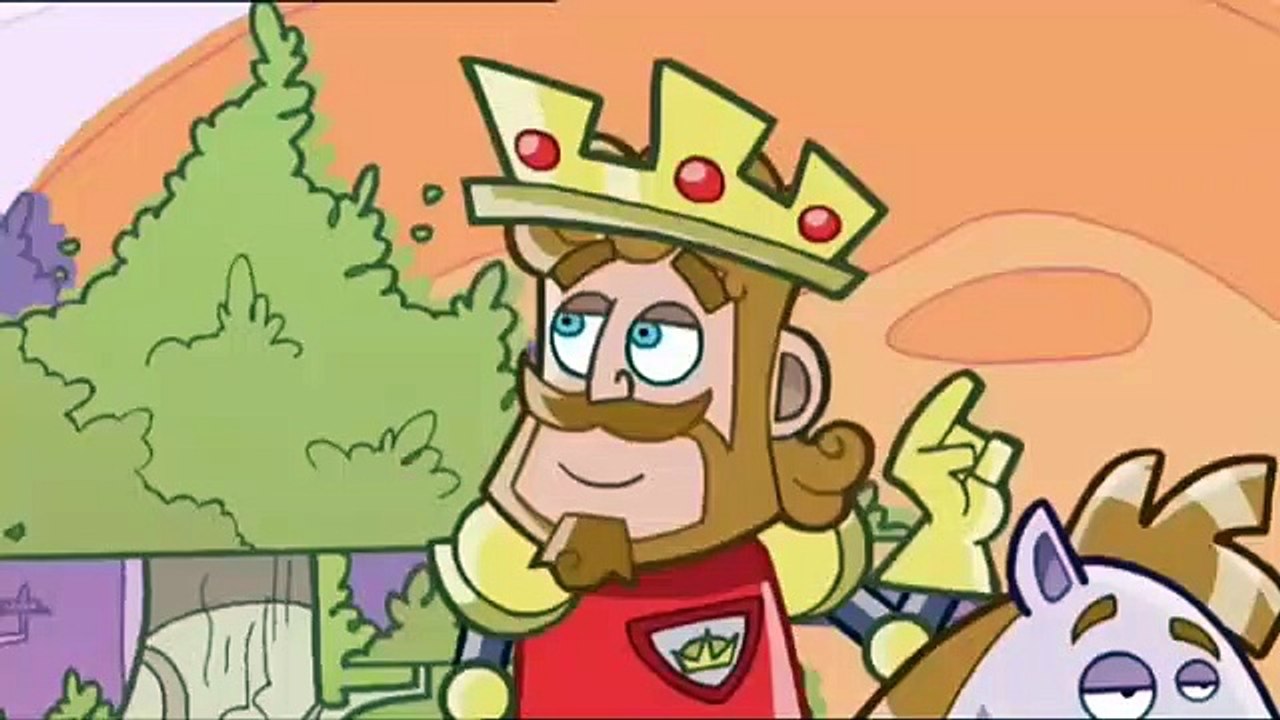 King Arthur's Disasters - Se1 - Ep06 HD Watch HD Deutsch