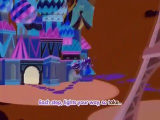 LeapFrog - The Learning Path Song In G Major