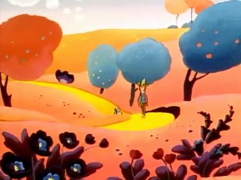 The Wonderful Wizard of Oz - Ep04 HD Watch HD Deutsch