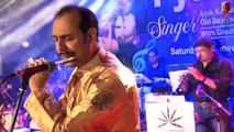 Yeh Galiyan Yeh Chaubara | Moods Of Lata Mangeshkar | Gul Saxena Live Cover Performing Viral Song ❤❤