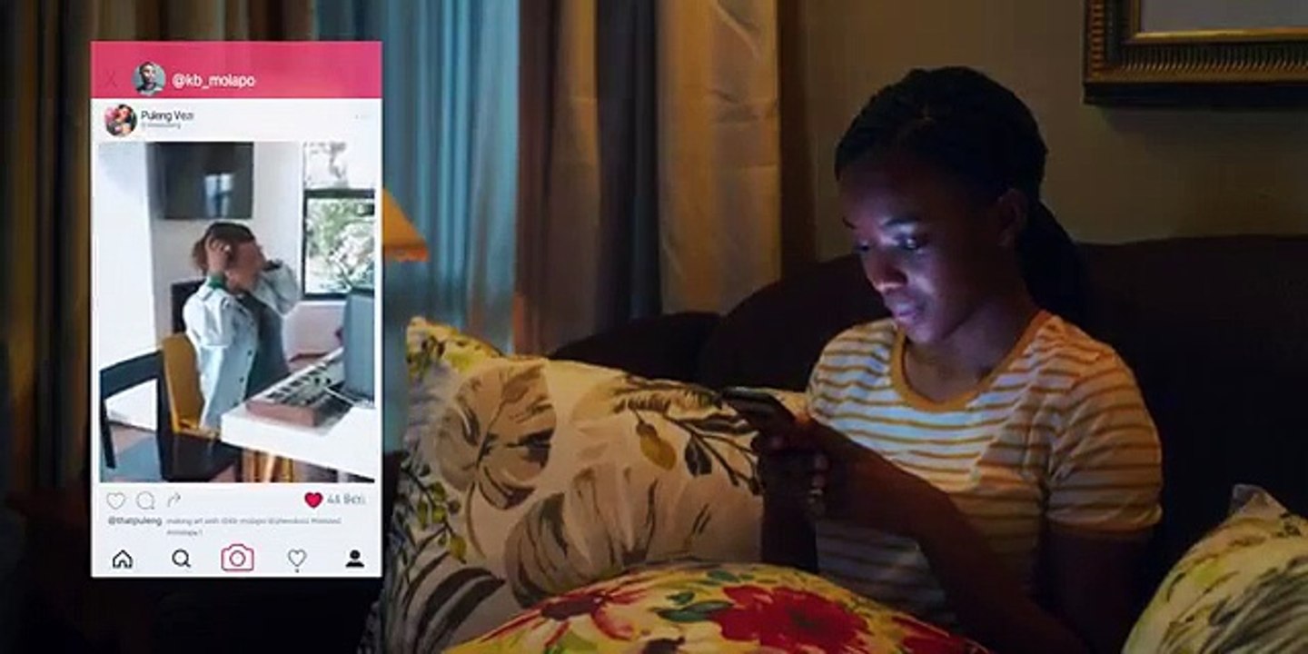 Blood $$ Water - Se1 - Ep05 HD Watch HD Deutsch