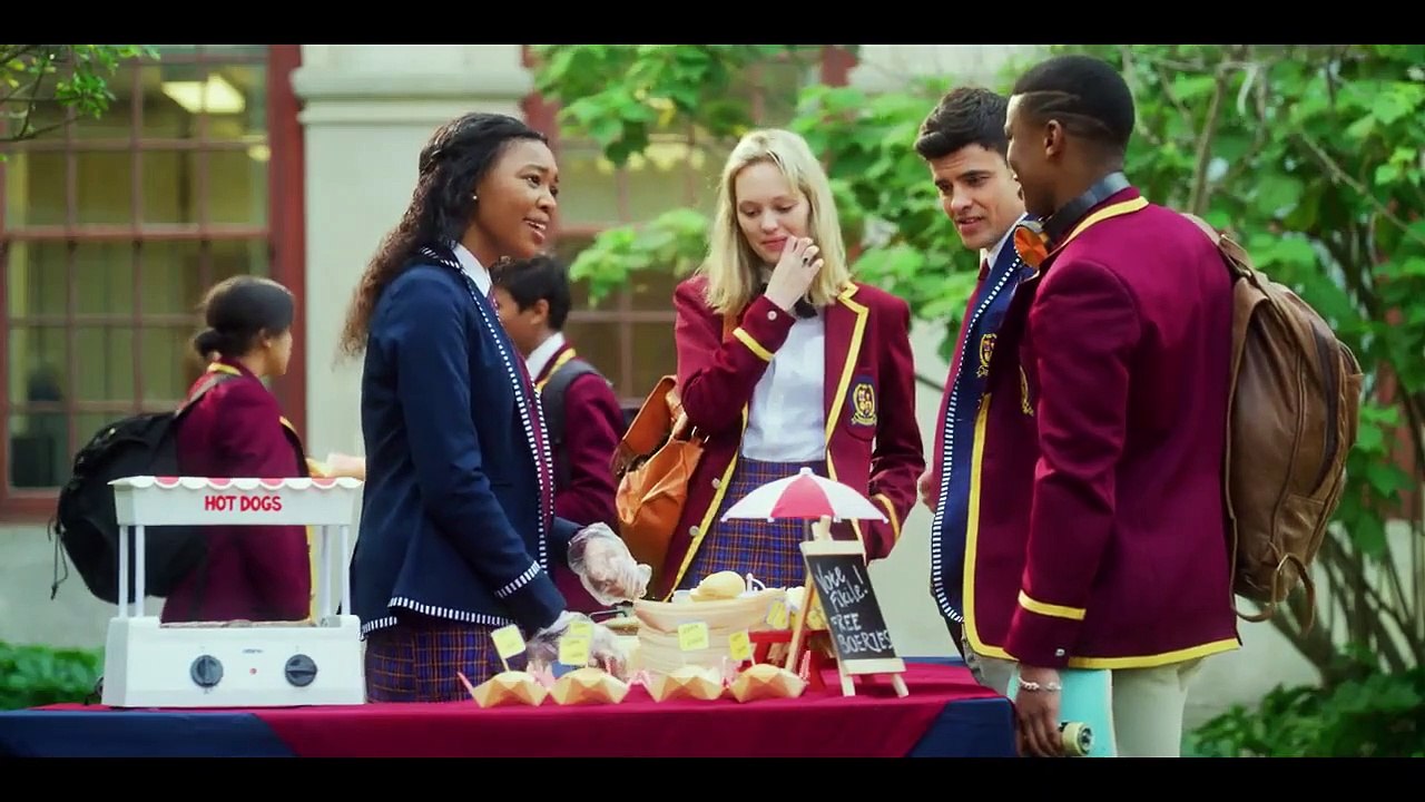 Blood $$ Water - Se1 - Ep03 HD Watch HD Deutsch