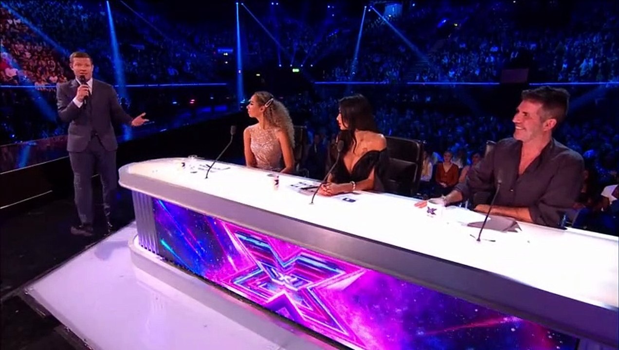The X Factor - The Band - Se1 - Ep04 - Live Final HD Watch HD Deutsch