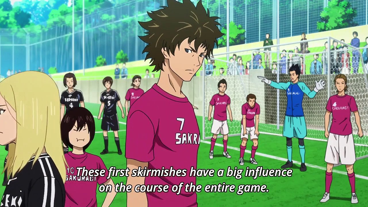 Days (TV) - Ep09 HD Watch HD Deutsch