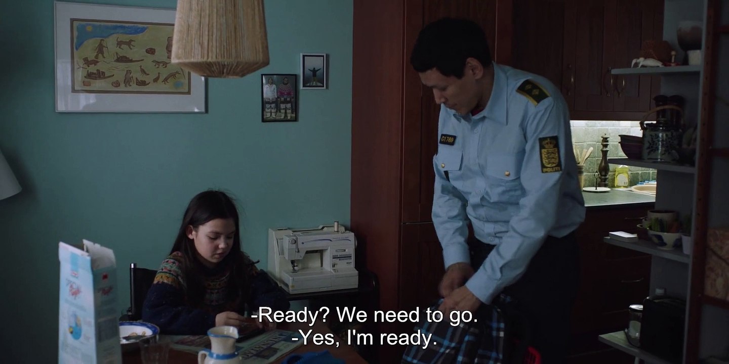 Thin Ice - Se1 - Ep02 HD Watch HD Deutsch