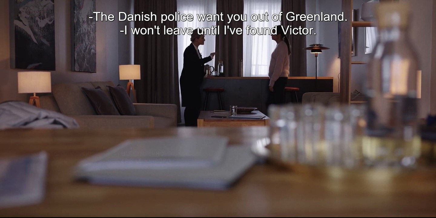 Thin Ice - Se1 - Ep03 HD Watch HD Deutsch