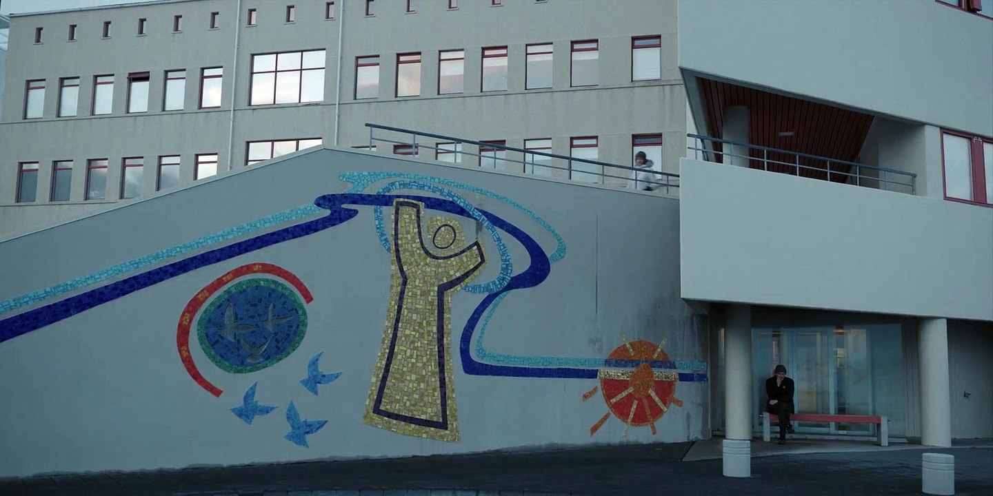 Thin Ice - Se1 - Ep06 HD Watch HD Deutsch