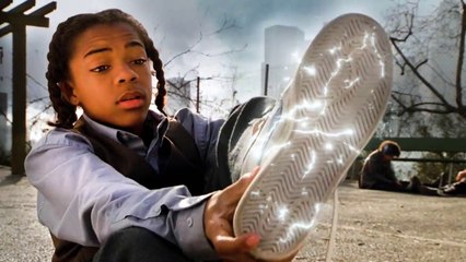 Magic Shoes ne bnaya Zero se Hero _ Movie Review-Plot In Hindi & Urdu _ Movie