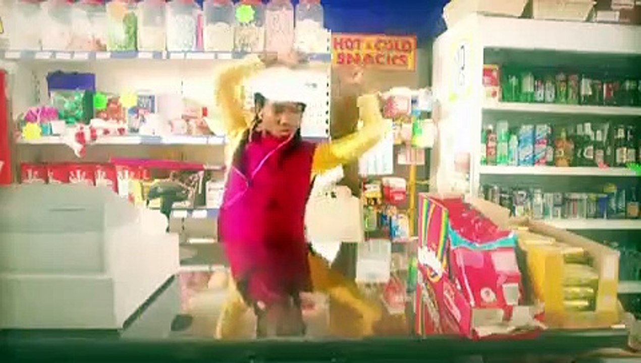 Chewing Gum - Se1 - Ep05 - The Last Supper HD Watch HD Deutsch