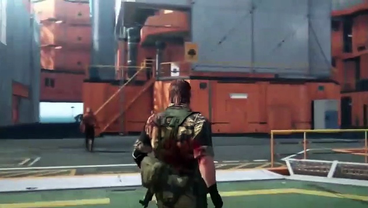 MatPat's Game Lab - Se1 - Ep04 - DON'T GET CAUGHT! Stealthing like Metal Gear Solid HD Watch HD Deutsch