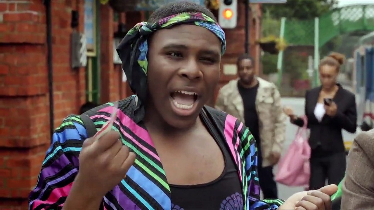 Chewing Gum - Se2 - Ep05 - Road Trip HD Watch HD Deutsch