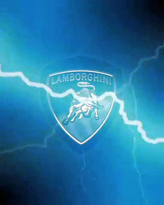 Heavy Will - Lamborghini