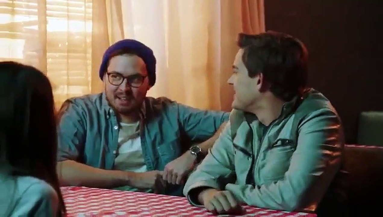 MatPat's Game Lab - Se1 - Ep05 - Surviving Five Nights of FEAR! HD Watch HD Deutsch