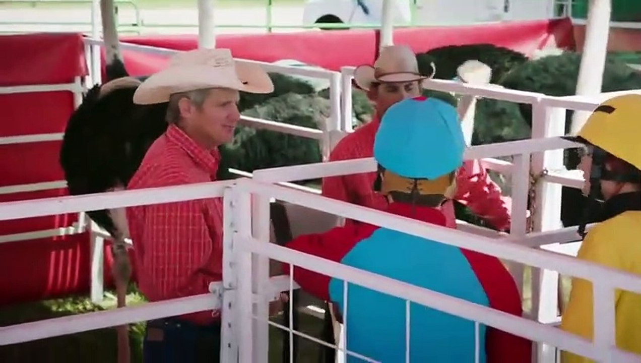 MatPat's Game Lab - Se1 - Ep06 - OSTRICH JOCKEYS! (Final Fantasy XV) HD Watch HD Deutsch