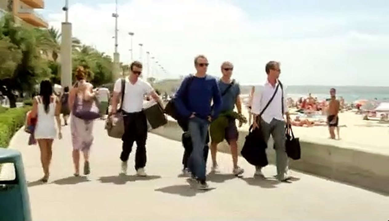 Mad Dogs (UK) - Se2 - Ep04 HD Watch HD Deutsch