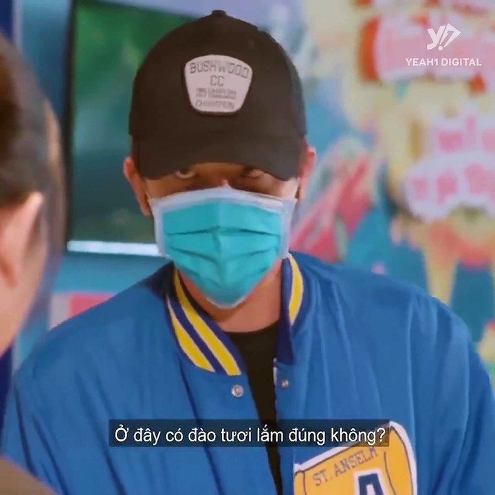 Muốn thoát thân thì phải vận dụng cái đầu để cầu cứu