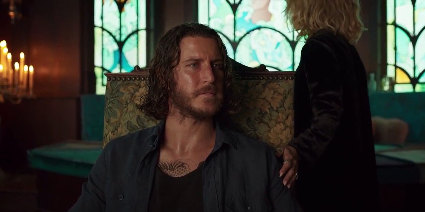 Tidelands - Se1 - Ep08 - The Queen's Knife HD Watch HD Deutsch