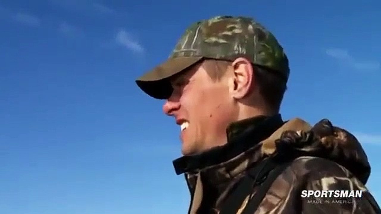 MeatEater - Se1 - Ep09 HD Watch HD Deutsch