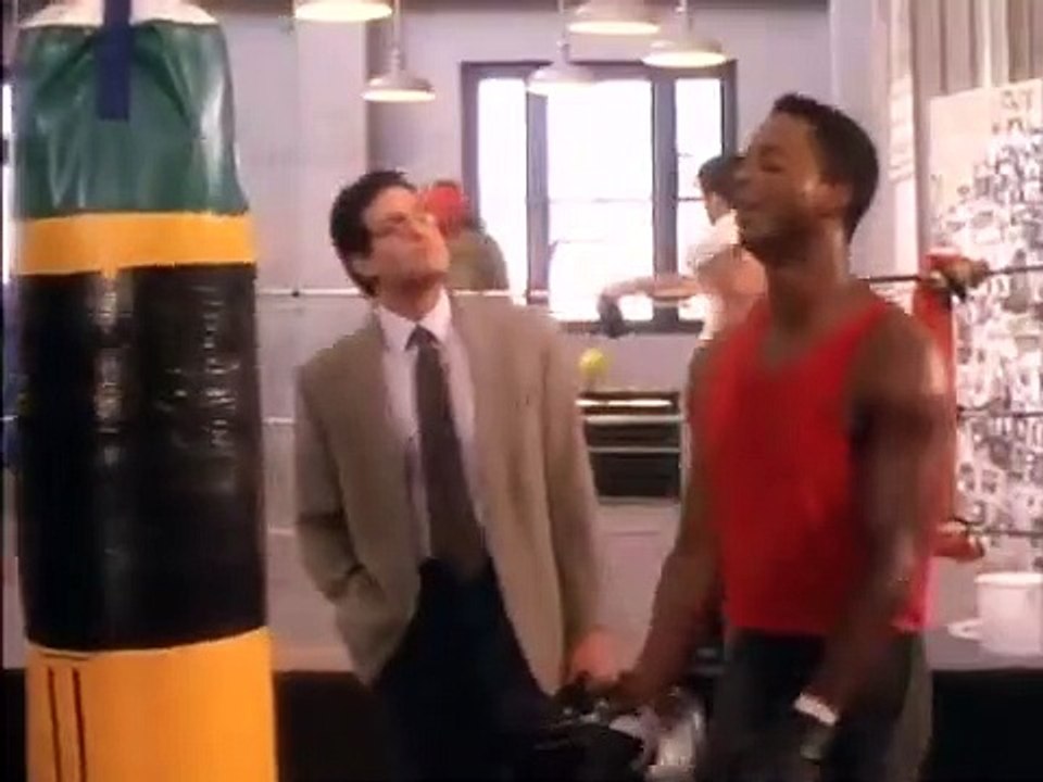 Time Trax - Se1 - Ep08 - The Contender HD Watch HD Deutsch