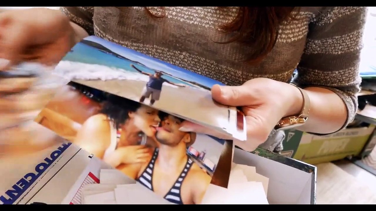 Tidying Up with Marie Kondo - Se1 - Ep07 HD Watch HD Deutsch