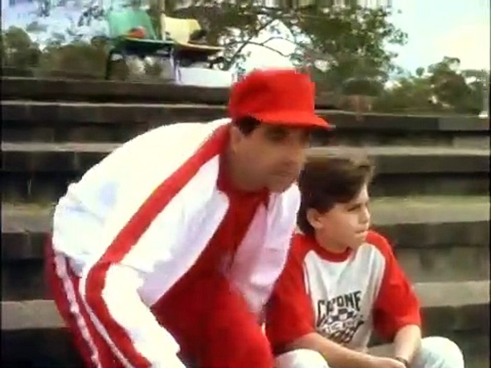 Time Trax - Se1 - Ep06 - The Prodigy HD Watch HD Deutsch