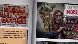 Creepshow - Se2 - Ep01 - Model Kid HD Watch HD Deutsch