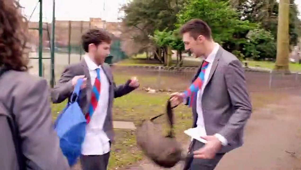 The Stand Up Sketch Show - Se1 - Ep05 HD Watch HD Deutsch