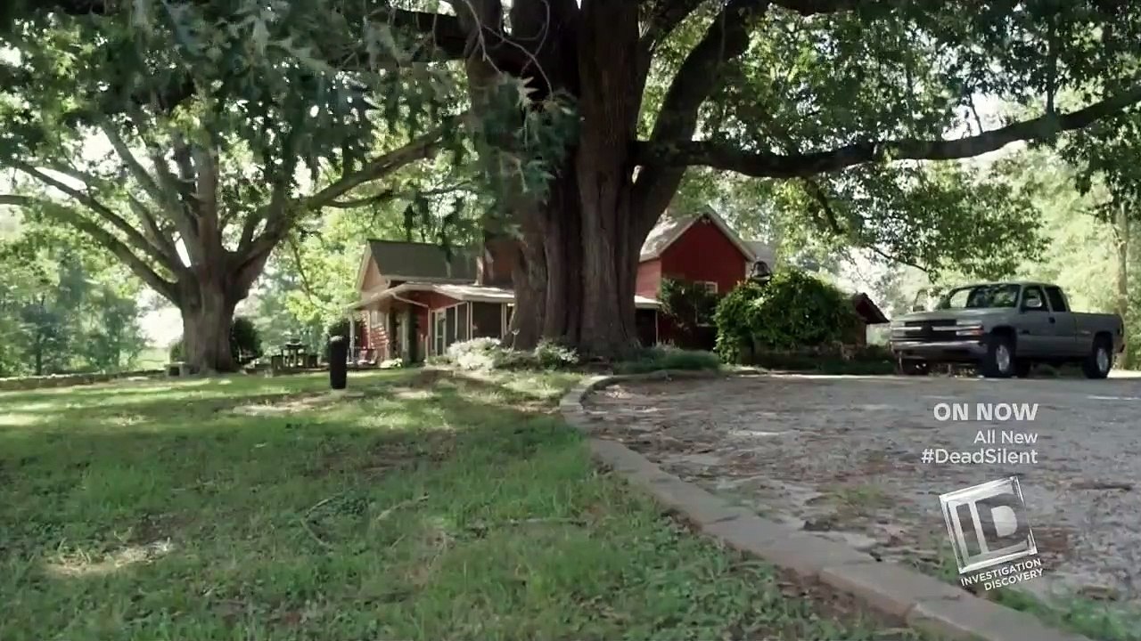Dead Silent - Se1 - Ep05 - A Killer in the Swamp HD Watch HD Deutsch