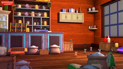 19 Best Short English Stories for Kids Collection _ Infobells