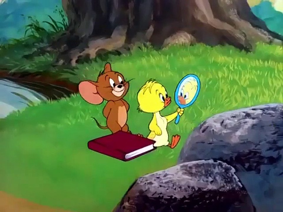 Tom and Jerry - Volume 5 - Ep01 - Downhearted Duckling HD Watch HD Deutsch