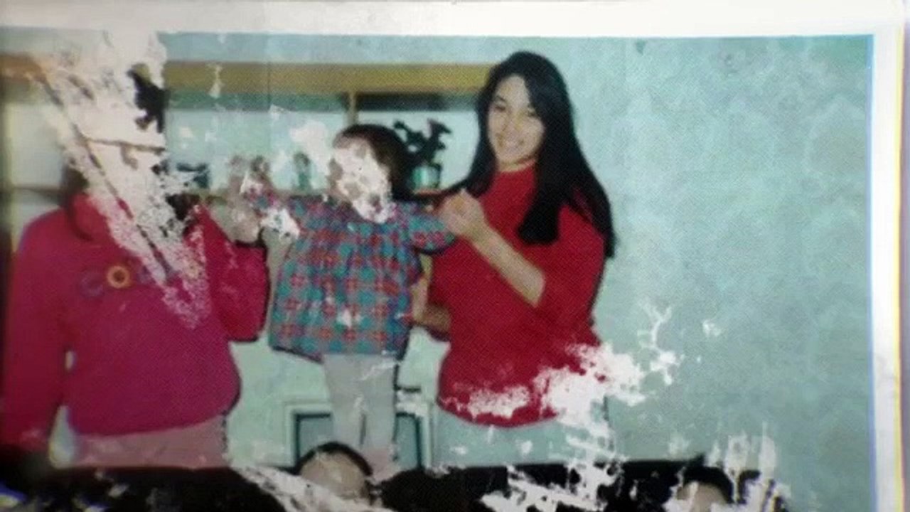 Children of the Cult - Se1 - Ep05 HD Watch HD Deutsch