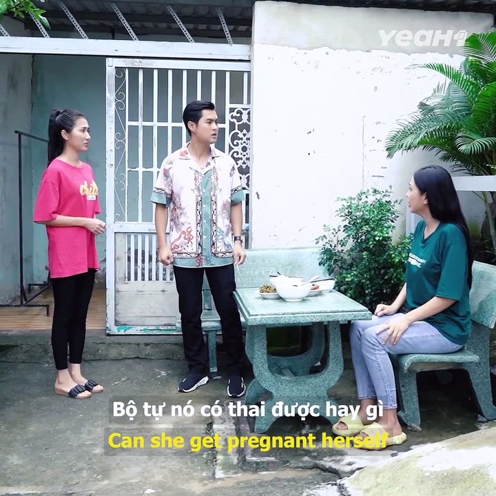 Đau đớn khi mang bầu mới biết bạn trai là Sở Khanh