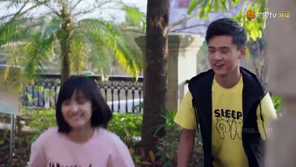 Meteor Garden (2018) - Ep03 HD Watch HD Deutsch