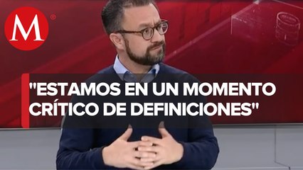 Decisión bien pensada, salida de dos miembros del GIEI: Centro Prodh