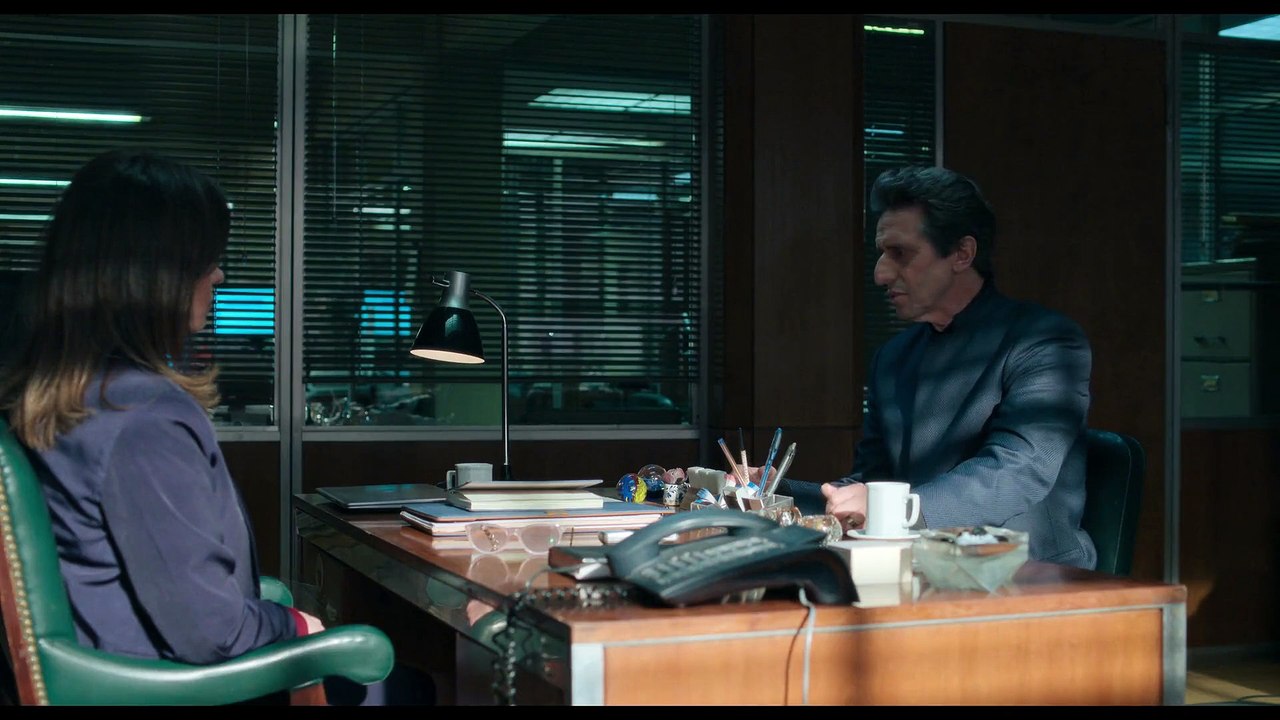 The Kingdom - Se1 - Ep02 HD Watch HD Deutsch