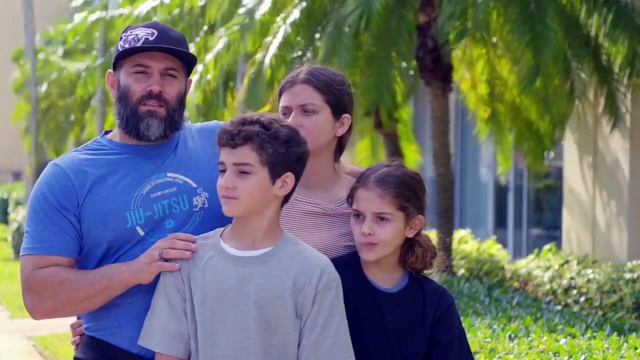 Dr. k's exotic animal er - se9 - ep02 - oui, oui... piggie! hd watch hd deutsch