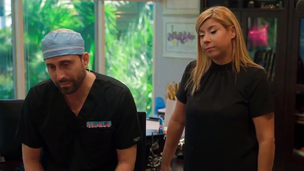 Dr. Miami - Se1 - Ep02 - Downsized $$ Daddy Issues HD Watch HD Deutsch