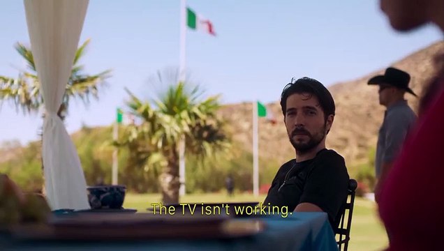 Too Old to Die Young - Se1 - Ep02 HD Watch HD Deutsch