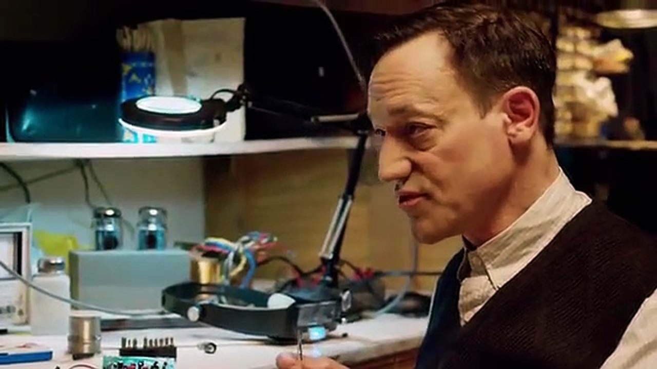 Deadwax - Se1 - Ep02 HD Watch HD Deutsch