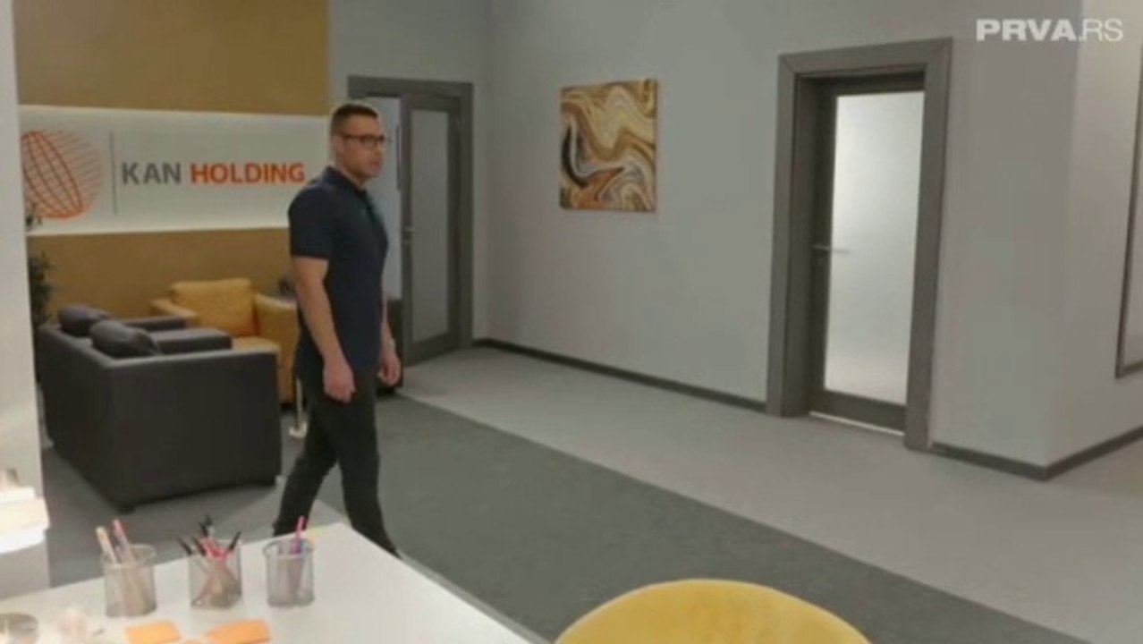 Igra sudbine 579 epizoda - Igra sudbine 579 epizoda