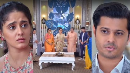 Gum Hai Kisi Ke Pyar Mein Spoiler; Sai से काम निकलते ही सेल्फिश Virat ने बोला कितना गंदा? |*Spoiler