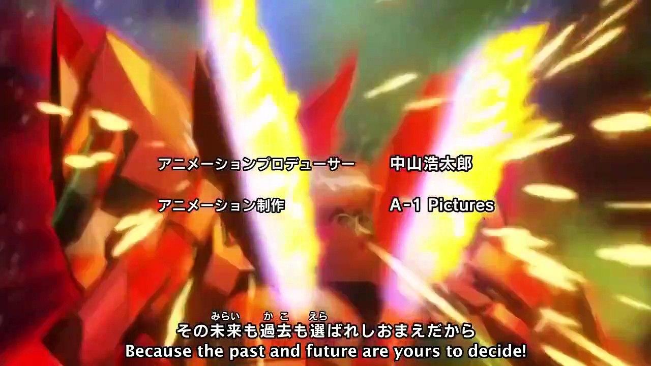 Chousoku Henkei Gyrozetter - Ep06 HD Watch HD Deutsch